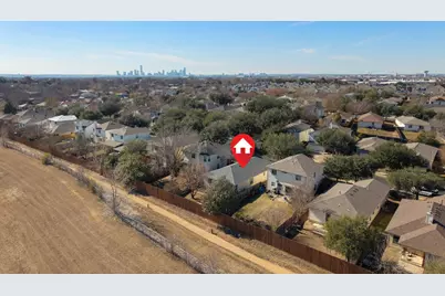 5321 Krueger Lane S, Austin, TX 78723 - Photo 38