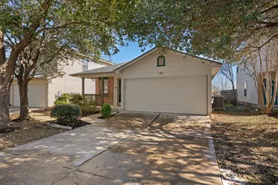 5321 Krueger Lane S, Austin, TX 78723 - Photo 2