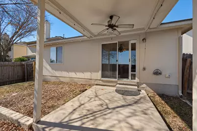 5321 Krueger Lane S, Austin, TX 78723 - Photo 34