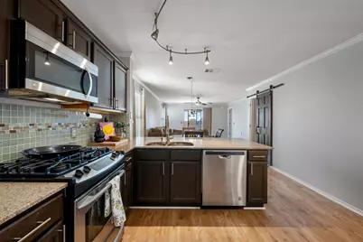 5321 Krueger Lane S, Austin, TX 78723 - Photo 12