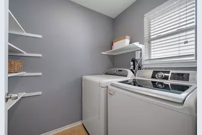 5321 Krueger Lane S, Austin, TX 78723 - Photo 30