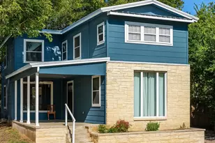 3306 Liberty St, Austin, TX 78705 - Photo 1