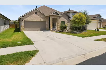 111 Rainmaker Cove, Bastrop, TX 78602 - Photo 1