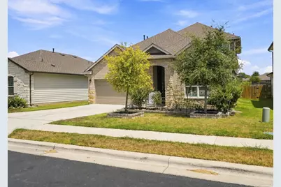 111 Rainmaker Cove, Bastrop, TX 78602 - Photo 2