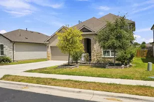 111 Rainmaker Cv, Bastrop, TX 78602 - Photo 2