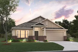 245 Tessaria Dr, San Marcos, TX 78666 - Photo 1