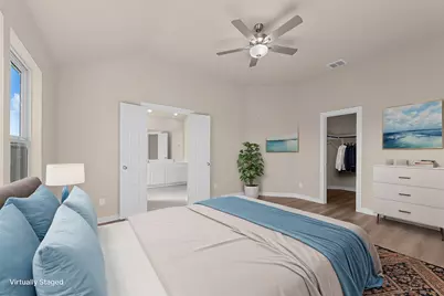 245 Tessaria Drive, San Marcos, TX 78666 - Photo 4