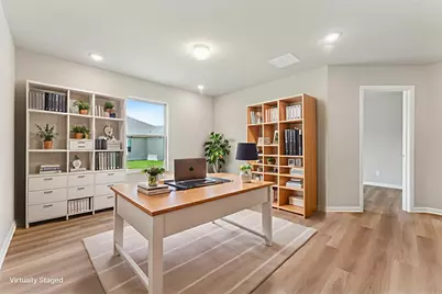 245 Tessaria Drive, San Marcos, TX 78666 - Photo 6