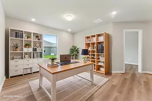 245 Tessaria Dr, San Marcos, TX 78666 - Photo 6