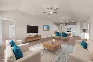 245 Tessaria Dr, San Marcos, TX 78666 - Photo 2
