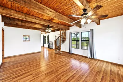 320 Sunset Ridge Road, Maxwell, TX 78656 - Photo 8