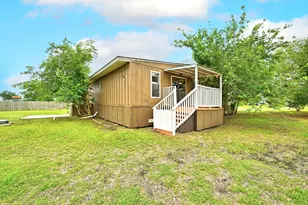 320 Sunset Ridge Rd, Maxwell, TX 78656 - Photo 32