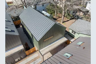 3412 Gonzalez Street #2, Austin, TX 78702 - Photo 4