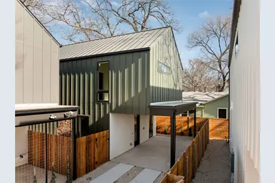 3412 Gonzalez Street #2, Austin, TX 78702 - Photo 2