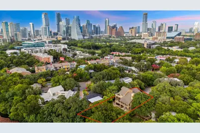 602 Jessie Street, Austin, TX 78704 - Photo 1