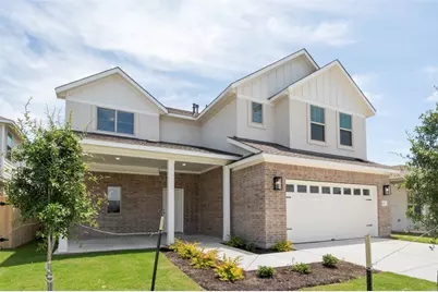 18305 Emu Lane, Manor, TX 78653 - Photo 2