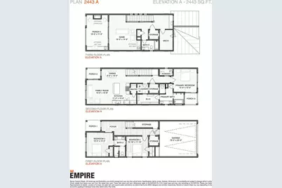 9027 Cattle Baron Path, Austin, TX 78747 - Photo 4