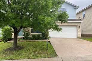 9102 Magna Carta Loop, Austin, TX 78754 - Photo 1