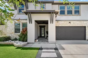 353 Capstone Rd, Liberty Hill, TX 78642 - Photo 4