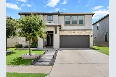 353 Capstone Road, Liberty Hill, TX 78642 - Photo 2