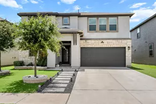 353 Capstone Rd, Liberty Hill, TX 78642 - Photo 2