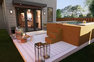 1004 Juanita St, Austin, TX 78704 - Photo 4