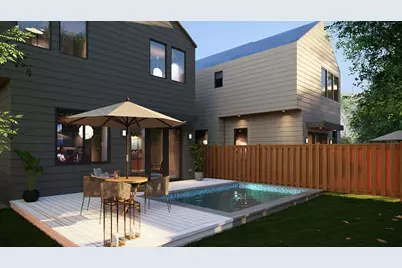 1004 Juanita Street, Austin, TX 78704 - Photo 2