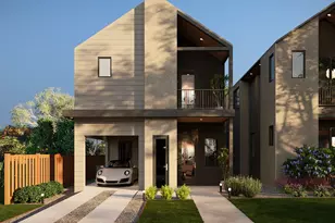 1004 Juanita St, Austin, TX 78704 - Photo 2