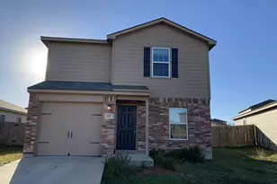 217 Denson Ln, Jarrell, TX 76537 - Photo 1