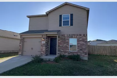 217 Denson Lane, Jarrell, TX 76537 - Photo 2
