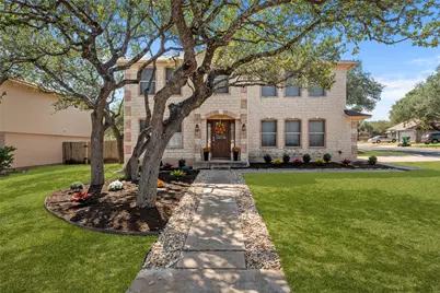 1710 Persimmon Road, Cedar Park, TX 78613 - Photo 1
