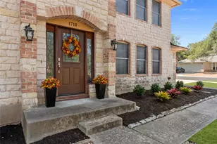 1710 Persimmon Rd, Cedar Park, TX 78613 - Photo 2