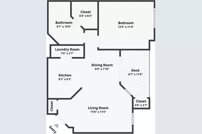 6000 Shepherd Mountain Cove #1818, Austin, TX 78730 - Photo 12