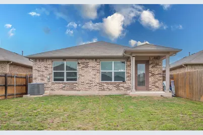 216 Frederick Drive, Georgetown, TX 78626 - Photo 18