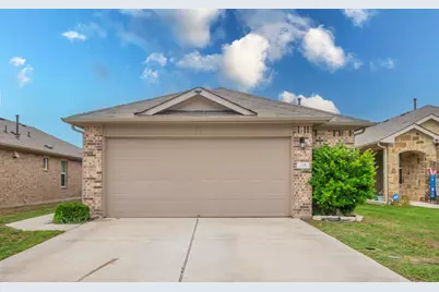 216 Frederick Drive, Georgetown, TX 78626 - Photo 2