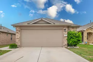 216 Frederick Dr, Georgetown, TX 78626 - Photo 2