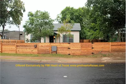 2317 E 2nd Street, Austin, TX 78702 - Photo 1