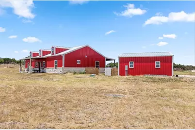 7027 Fm 971, Georgetown, TX 78626 - Photo 4