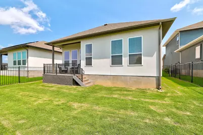 645 Treaty Oak Drive, Georgetown, TX 78628 - Photo 34