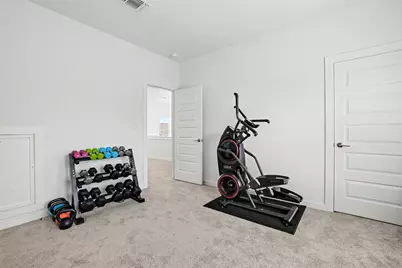 645 Treaty Oak Drive, Georgetown, TX 78628 - Photo 26