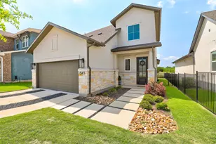 645 Treaty Oak Dr, Georgetown, TX 78628 - Photo 2