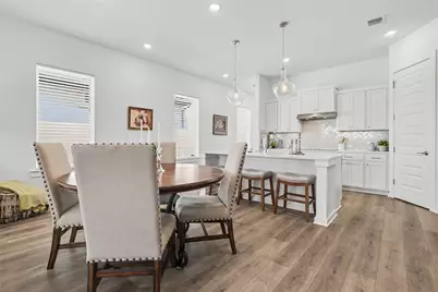 645 Treaty Oak Drive, Georgetown, TX 78628 - Photo 6