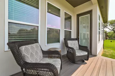 645 Treaty Oak Drive, Georgetown, TX 78628 - Photo 36