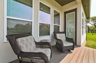 645 Treaty Oak Dr, Georgetown, TX 78628 - Photo 36