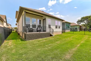 645 Treaty Oak Dr, Georgetown, TX 78628 - Photo 34