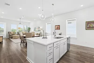 645 Treaty Oak Drive, Georgetown, TX 78628 - Photo 2
