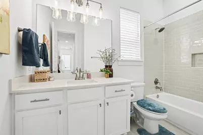 645 Treaty Oak Drive, Georgetown, TX 78628 - Photo 20