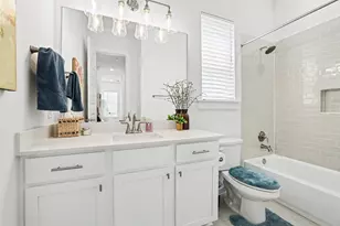 645 Treaty Oak Dr, Georgetown, TX 78628 - Photo 20