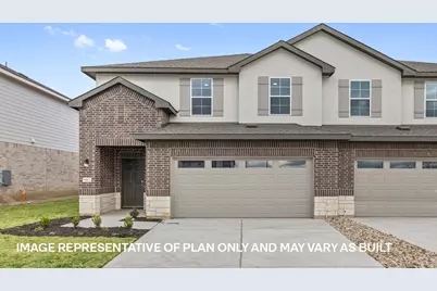 15016-B Afleet Alex Street #B, Manor, TX 78653 - Photo 2