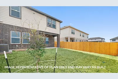 15016-B Afleet Alex Street #B, Manor, TX 78653 - Photo 34